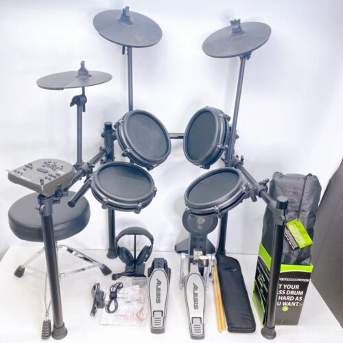 Alesis Nitro Mesh Kit 電子ドラム