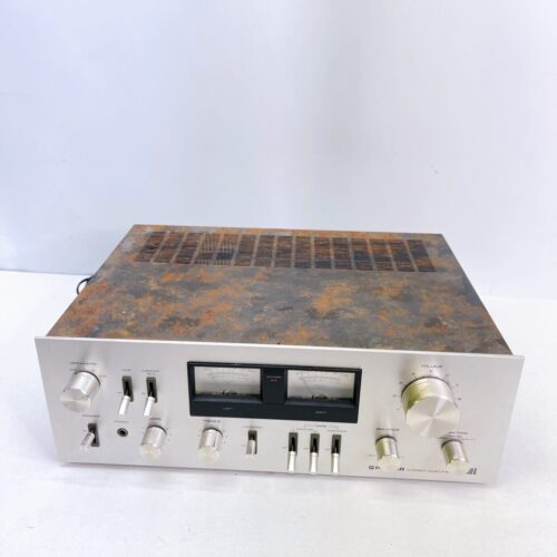 パイオニア プリメインアンプ SA-7800Ⅱ