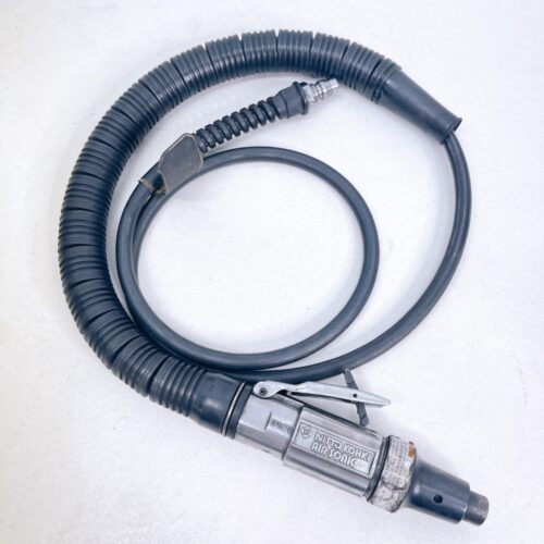 NITTO KOHKI  リューター L-25B