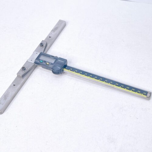 デジタルノギス VDS-15AX