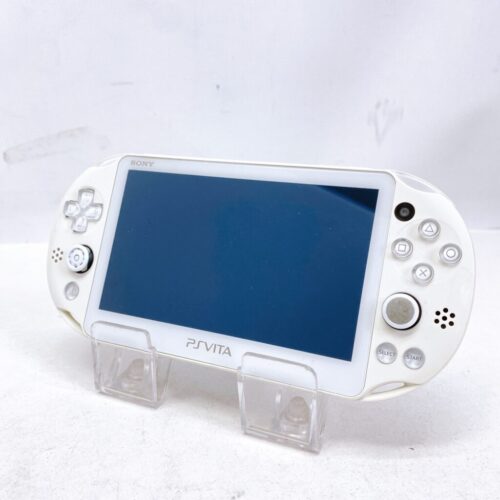 PS VITA PCH-2000
