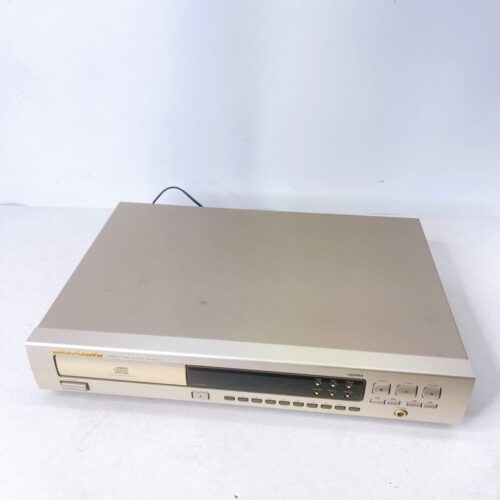マランツ  CDプレーヤー CD-67MK2